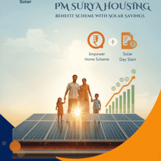 PM SURYA GHAR YOJANA